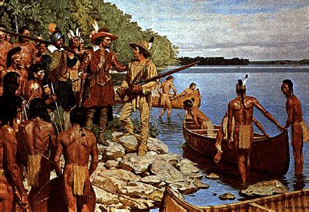 Kells blog: algonquian indians