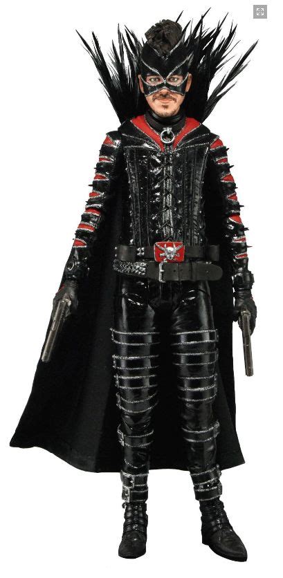 NECA KICK ASS 2 Action Figures Including The Mother Fucker THE LONE RANGER Action Figures By NECA