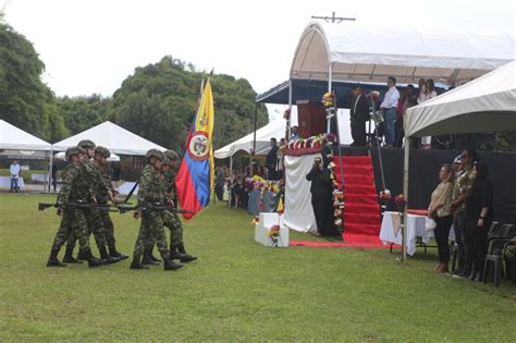 El Gaula Militar Oriente De La Cuarta Brigada Del Ej Rcito Nacional