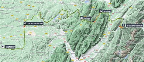 Stage Profiles Crit Rium Du Dauphin Stage