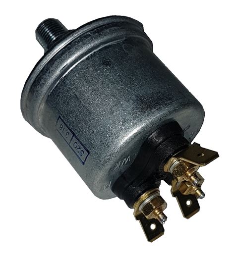 Oil Pressure Switch Sender Engines Plus