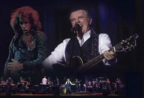 Launceston Central Neil Diamond Hot August Night The Concert