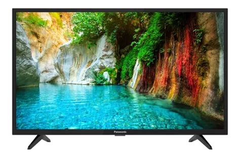 Televisor Led 32 Tc 32fs500p Panasonic Smart Tv MercadoLibre