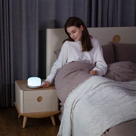 LED Bedside Lamp D2 » Ambiance lighting » Yeelight