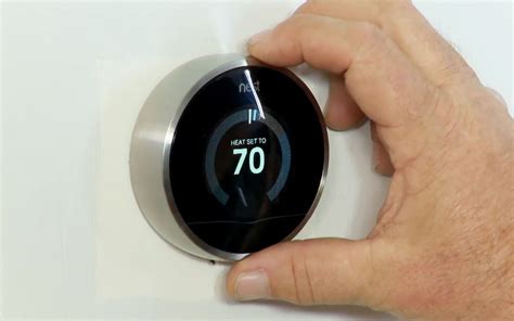 How Do Smart Thermostats Work American Homeowners Association