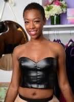 Samira Wiley Nude Pics Videos Sex Tape