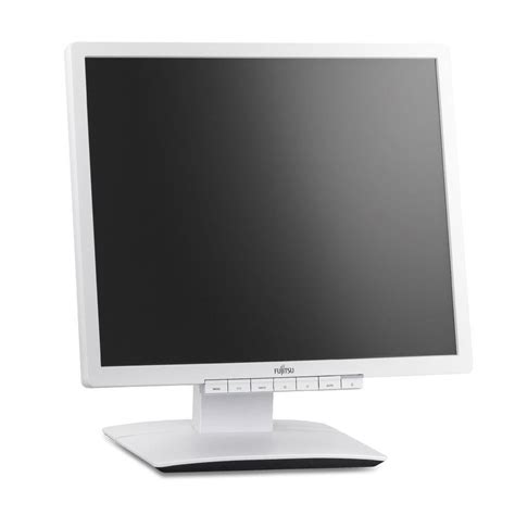 Monitor Led Sxga Fujitsu B Led Back Market