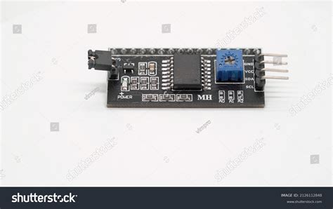 I2c Images Stock Photos And Vectors Shutterstock