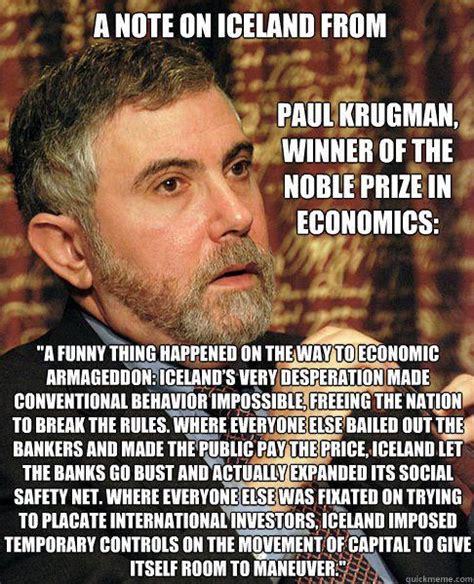 Paul Krugman Quotes Stupid. QuotesGram