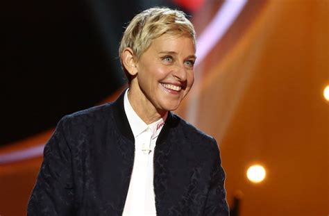 Ellen DeGeneres returns to stand-up comedy after 15 years