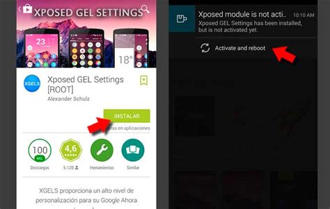 Personaliza Tu Smartphone Con El Aspecto De Android L Mobility