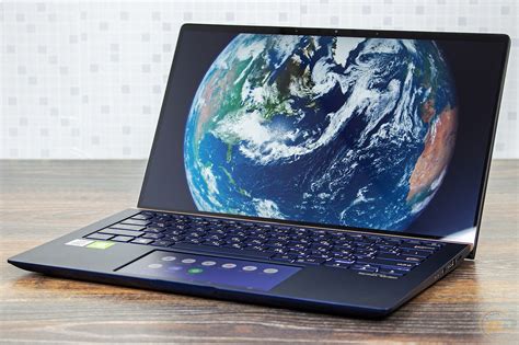 Обзор ноутбука ASUS ZenBook 14 UX434F: Core i7-10510U против Core i7 ...