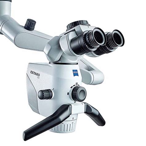 Zeiss Extaro Microscopio Quir Rgico Astatec