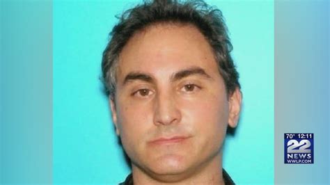 Police Searching For Missing Agawam Man Since April Youtube