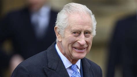 König Charles III So reich soll der britische Monarch sein WEB DE