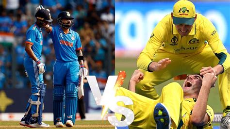 Ind Vs Aus Final भारत विरुद्ध ऑस्ट्रेलिया सामन्यात या 11 खेळाडूंवर