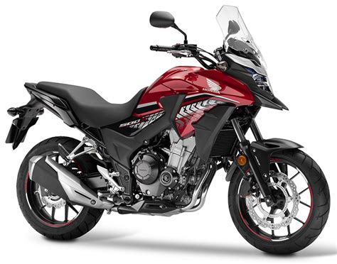 The Big Motorbikes Honda Has Launched And Their Prices VISOR PH