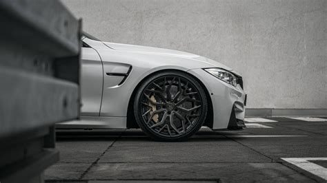 BMW M4 F82 Competition Wheels Z Performance Wheels ZP FORGED R Deep