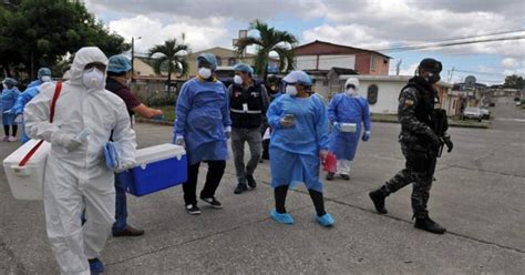 Violencia Dom Stica La Otra Urgencia De Am Rica Latina En Cuarentena