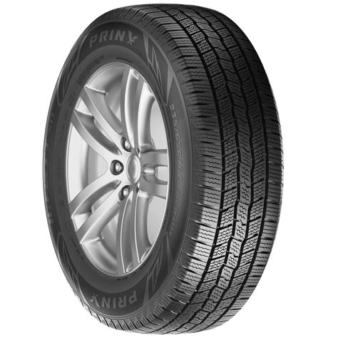 Prinx Hicountry R T Hr Rugged Terrain Tire