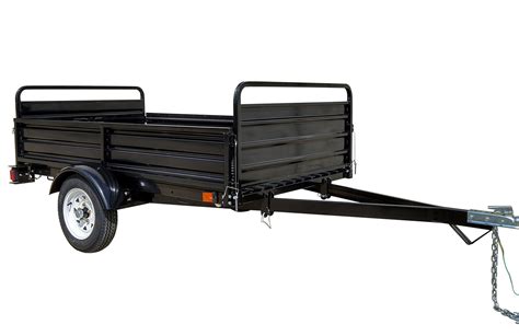 Dk2 Mighty Multi Utility Trailer Read Reviews And Free Shipping