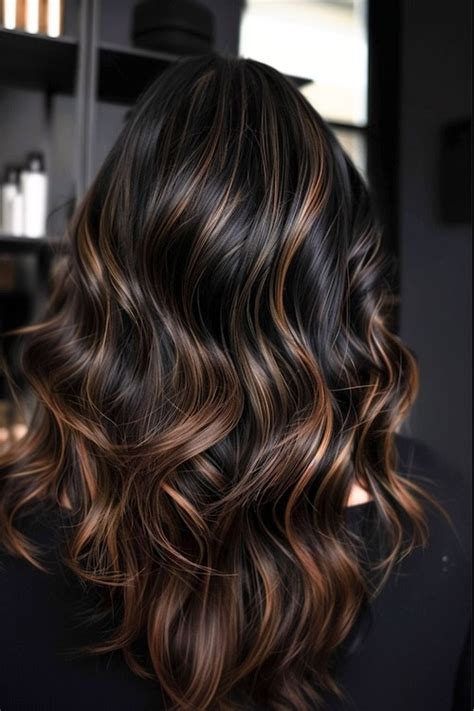 31 Gorgeous Dark Brown Hair Color Ideas To Try In 2025 - The Hairstyle Edit