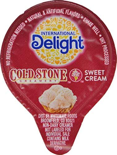 International Delight Mini Coffee Creamer 6 Flavor Assortment 30