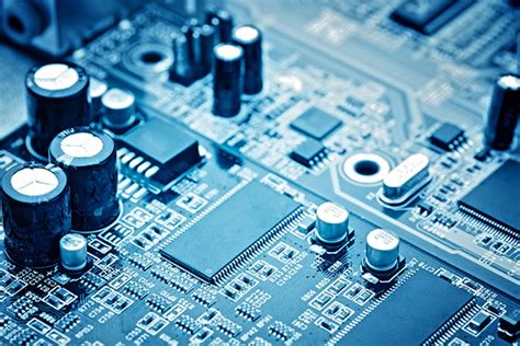 Types Of Vias In Pcb Design High Speed Pcb Design Guidelines Pcb Hero