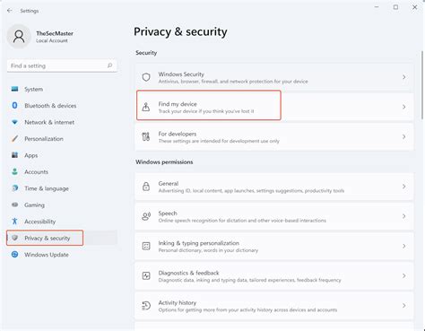 Top 12 Windows 11 Security Settings for Safety