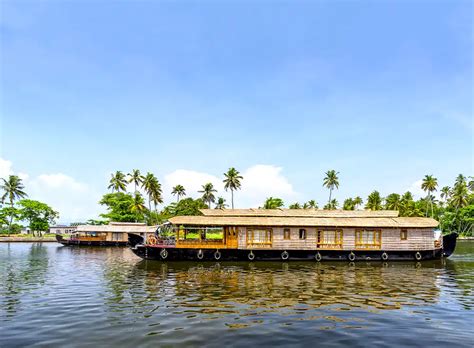 Nights Days Romantic Kochi Honeymoon Package Myholidays