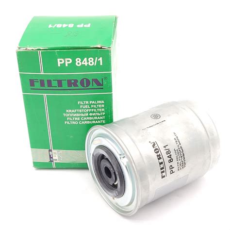 Filtron PP 848 1 Filtr paliwa PP 848 1 za 45 zł z Warszawianka