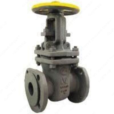 Запорная арматура. Задвижки чугунные и стальные от Ду 50 до Ду 1400 в ...