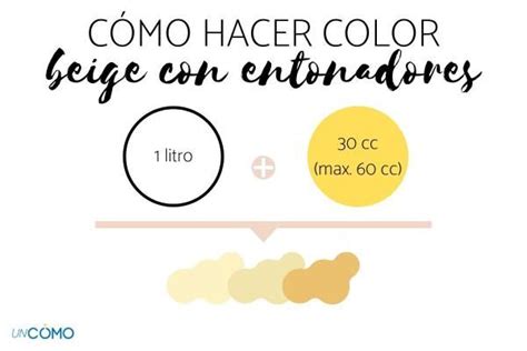 Como Fazer Tinta Bege - How to make the COR BEGE | Tinta marrom, Tinta amarela, Cores primárias ...