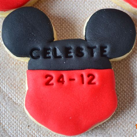 Dulcemielcake Repostería Creativa TARTA MINNIE MICKEY MOUSE PARA