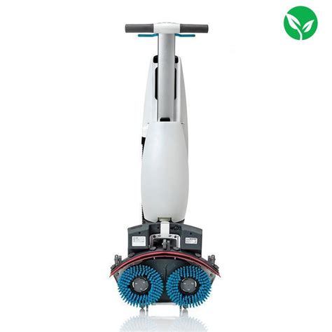 I Mop Lite Battery Powered Scrubber Dryer IMOPLT FCT 1200C