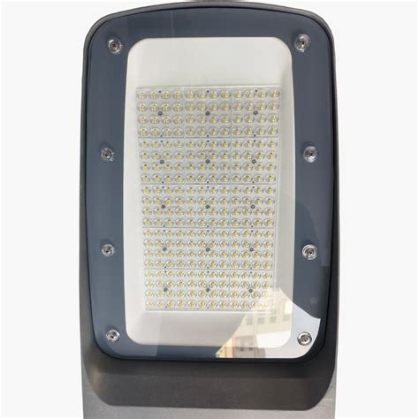 LED Straatlamp 60w 9000 Lumen 4000K Osram 3 Jaar Garantie