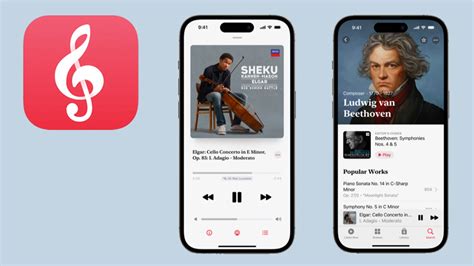 Apple Announces New Apple Music Classical App