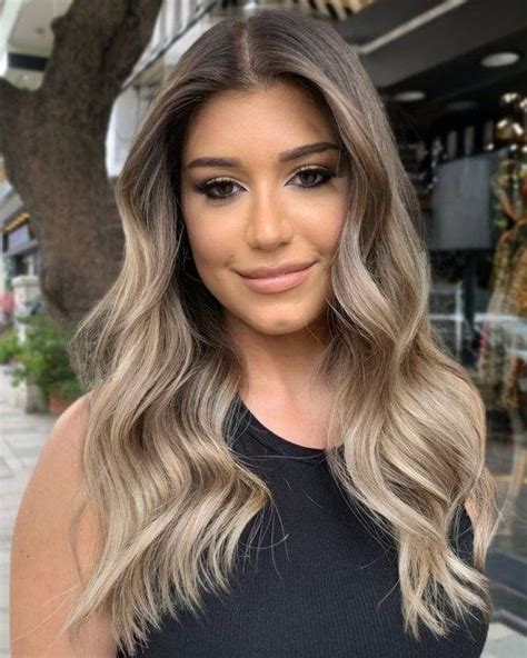 Stunning Ash Blonde Hair Ideas To Try In Hair Adviser Ash