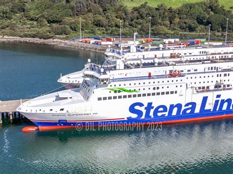 Stena Superfast Vii Stena Superfast Viii Stena Superfast Flickr