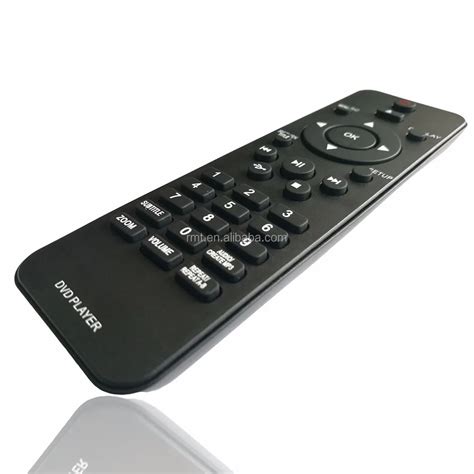 Dvd Player Remote Control For Philips Good Quality Bdp3100/93 Bdp3200 ...