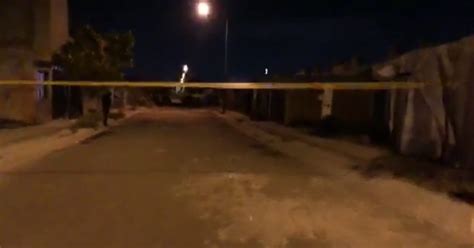 Matan A Mujer De Un Balazo En La Cabeza En La Colonia Vista Esmeralda