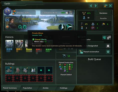 Stellaris Dev Diary #315 - The Velvet Glove | Paradox Interactive Forums
