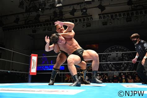 試合詳細620 新日本プロレス後楽園ホール大会 IWGPジュニアタッグ田口隆祐マスターワトvsTJPフランシスコアキラ 石井