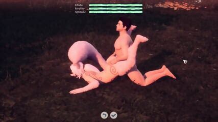 Breeders Of Nephelym All Sex Scenes Part