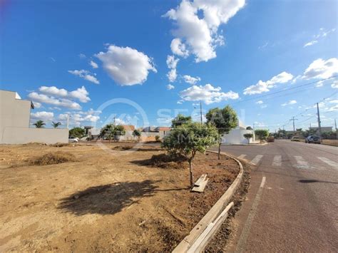 Terreno A Venda No Residencial Aquarela Das Artes Segan Im Veis