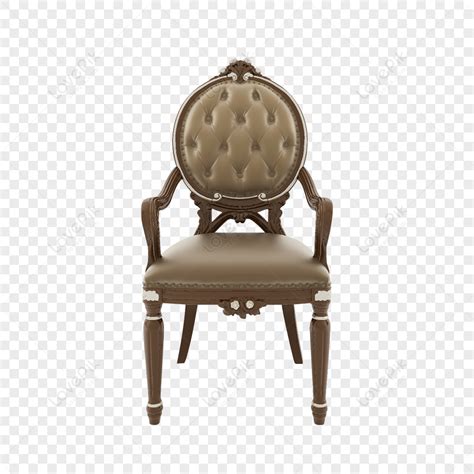 Home Wooden Chair Art Chair Brown Chair Chair Design Png Transparent