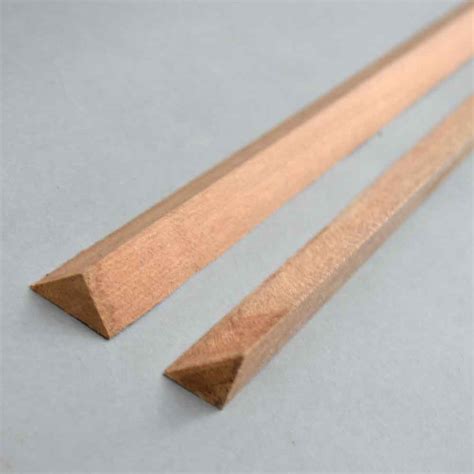 Wood Chamfer 20 X 20 X 30 Sh Construction And Building Materials