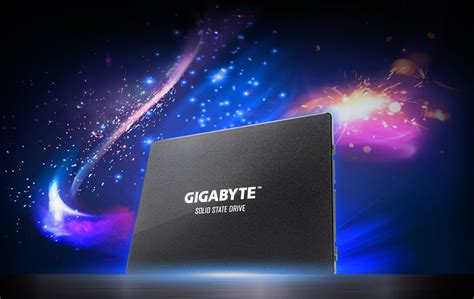 Ổ cứng SSD Gigabyte 120GB SATA 2 5 inch GP GSTFS31120GNTD