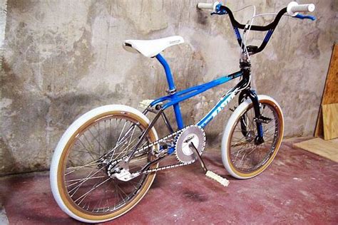 1987 Haro Master Bmx Bicycle Bmx Bmx Freestyle