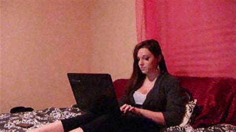 You Don T Deserve My Time Y Milf Aura Clips Sale